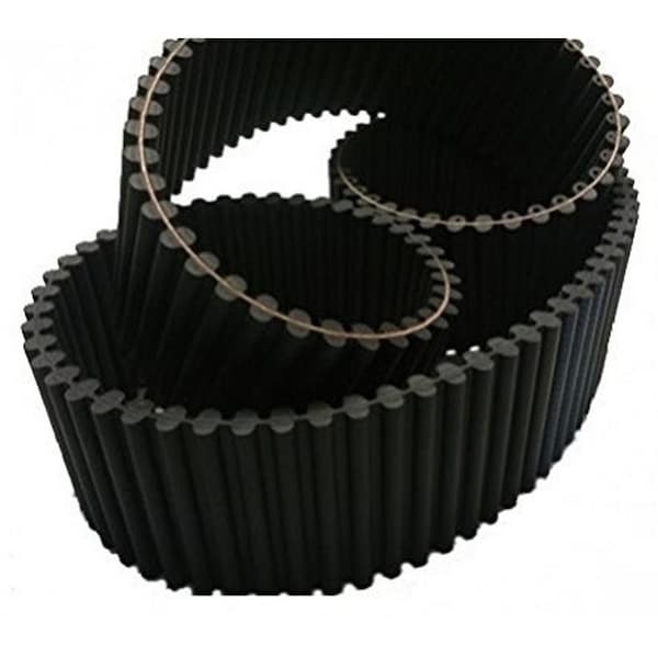 Aftermarket D9453M200 DAndD Powerdrive 3M Double Replacement Timing Belt D945-3M-200-DD - main